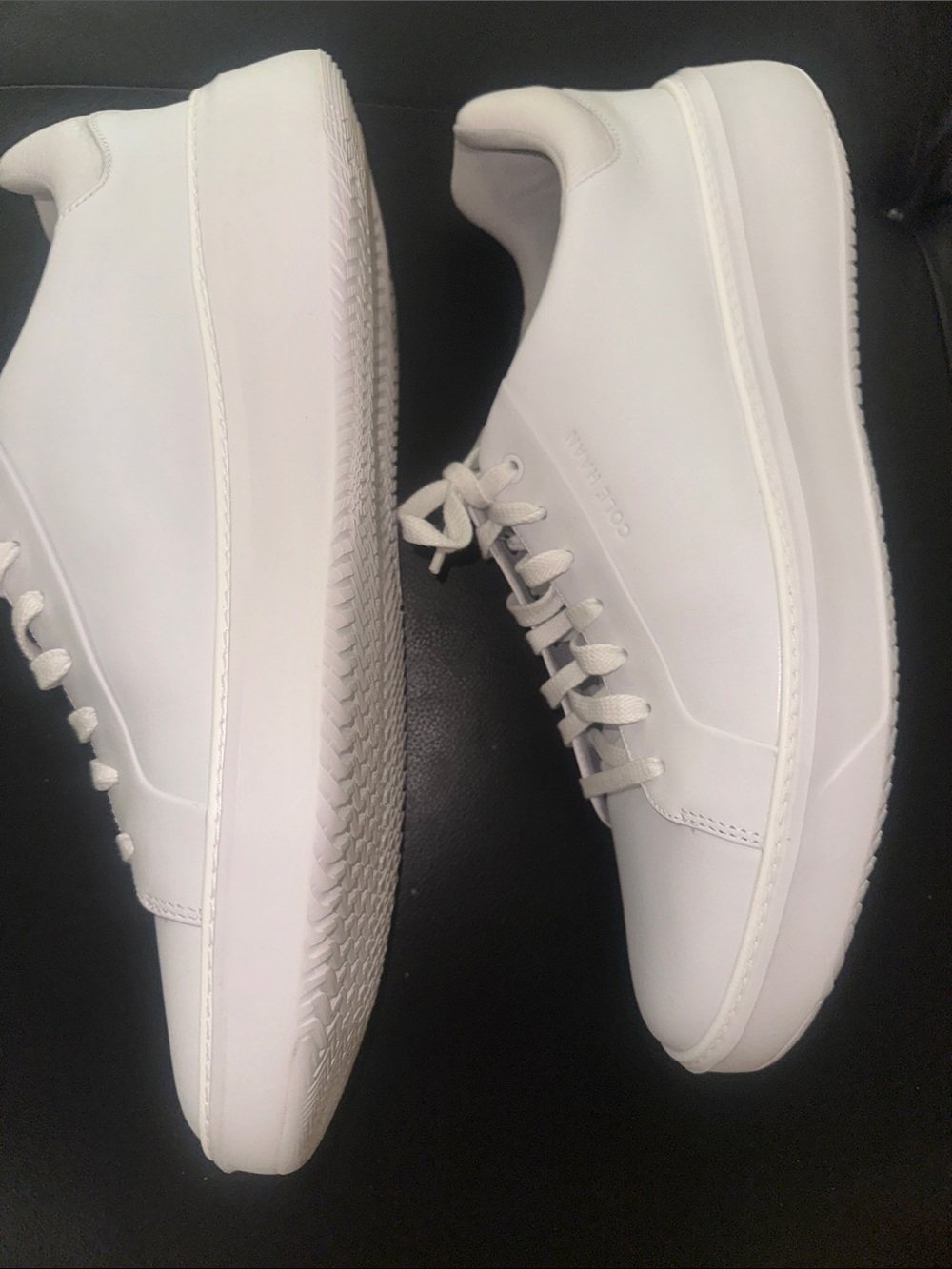 Cole Haan Grand Pro Topspin sneakers for men 12 - Picture 7 of 9